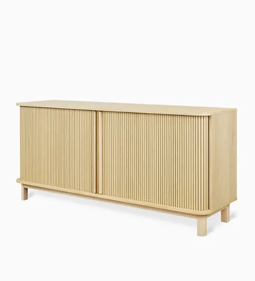 Ledger Sideboard